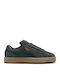 Herren Sneakers Gray