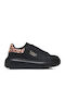 Sneakers Black