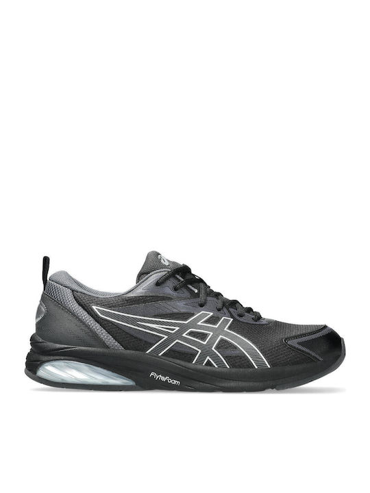 ASICS Gel-quantum Kei Sneakers Blk / Slv