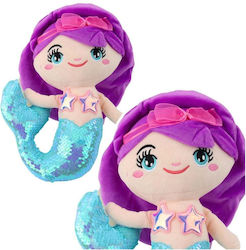 Lean Toys Păpuși de Pânză pentru 3+ Ani