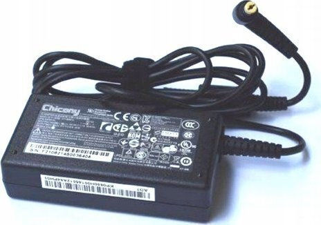 Φορτιστής Φορητό Υπολογιστή Acer Ac Adptor.65w.19v.black