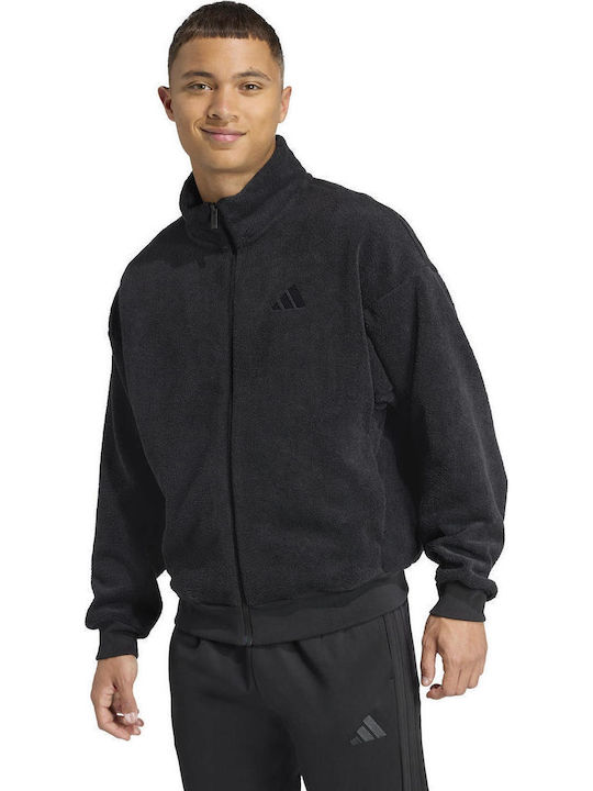 Future Icons Men's Jacket Black