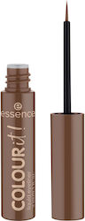 Essence Colour It Liner Lichid Eye Liner 05 Mar...