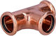 Τρίοδης Copper 22 S Kan-therm