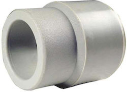Kan-therm Reducer Coupling PP 90x63mm 04108091