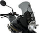 Parbriz Wrs Vizieră Colorată Închisă Royal Enfield Touring