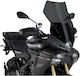 Motorcycle Windshield Dark Smoke Touring Screen Yamaha Tracer 9 GT GT+ 22456F Puig
