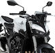 Ζελατινα Black New Generation Sport Honda Cb1000 Hornet Hornet Sp '25 22381n Puig