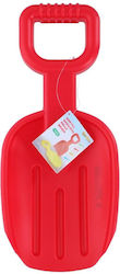 Jumbo Sand Shovel 37.5cm Red