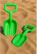Jumbo Sand Shovel 37.5 Green