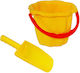 Bączek Bucket Shovel