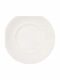 Verlo Plate Shallow with Diameter 28.5cm