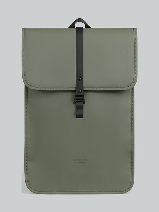 Gaston Luga Backpack Πράσινο