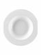 Hendi Teller Suppe mit Durchmesser 28cm
