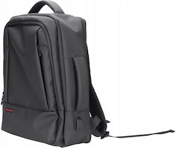 Marbo Sport Backpack 40lt Μαύρο