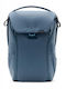 Peak Design Backpack 20lt Μπλε