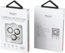Yesido Camera Protection Membrane for the iPhone 15, iPhone 15 Plus Yesido Camera Protection Membrane for the iPhone 15, iPhone 15 Plus