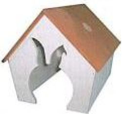 Pinokio Small Rabbit House Pino-34