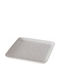 Boltze Чиния Плитко Квадрат 22x22см