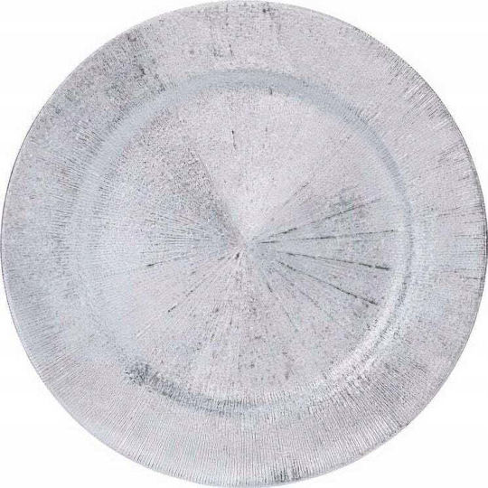 Home&Styling Collection Plate Shallow with Diameter 33cm