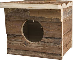 Panama Pet Къща за Мишки Дървена 15x13x14см 10187081 5904479500441