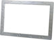 Allnet Allnet Touch Display Tablet 14 Inches Zbh Frame Integrated Silver Thin Frame