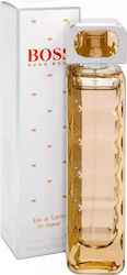 Boss Orange Eau de Toilette 75ml