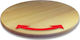 Practic Rectangular Wooden Chopping Board