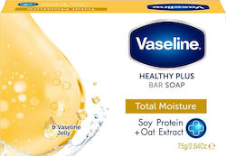 Vaseline Healthy 75gr
