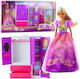 Lean Toys Anlily Puppe