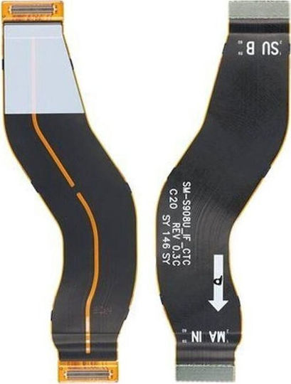 Main Flex Samsung S908b S22 Ultra 5G