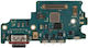 Samsung Galaxy S21 FE Ladebuchse