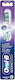 Oral-B Advanced Toothbrush White