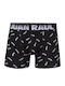 Men's Boxer Black