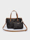 Jenilda Women's Bag Shoulder Brown