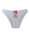 Damen Slip White