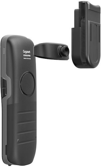 Gigaset Pro Professional Belt Clip S Gigaset R700h Pro