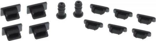 Smartphone Inline Dust Set 12 Pieces 59941l