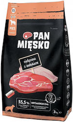 Pan Miesko 3kg Pan Miesko 3kg