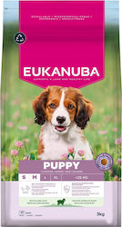 Eukanuba 3kg Eukanuba 3kg