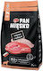 Pan Miesko 3kg Dry Food for Dogs with Turkey