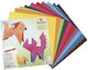 Origami Papers 15x15cm 100 Pieces