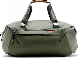 Peak Design Reisetasche 50Es Grün