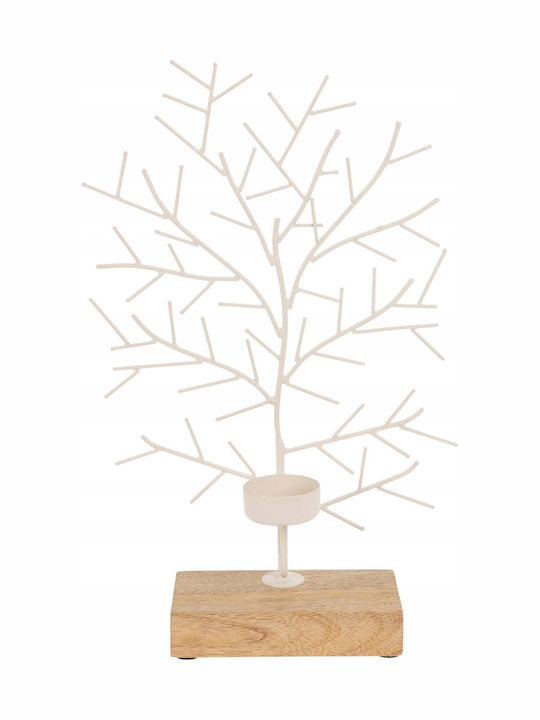 Home&Styling Collection Metall Kerzenhalter