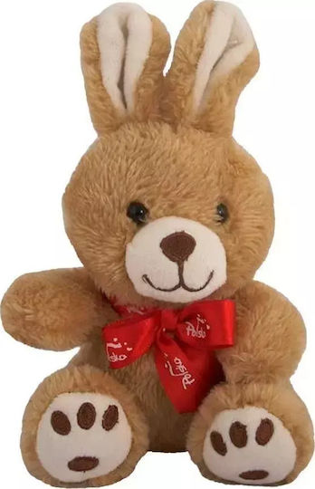 Beppe Plush Toys Λούτρινο Λαγουδάκι 12 εκ.