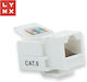 Keystone Utp Cat6 Keystone 1бр