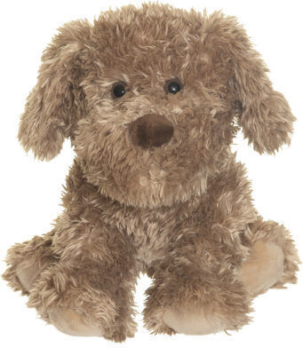 Teddy Kompaniet Plüschhund 25 cm