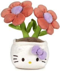 Epee Plush Hello Kitty 20 cm.