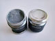 Porporina 20gr Silver Silver Pens