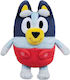 Hasbro Λούτρινο Bluey Bluey 20 εκ.
